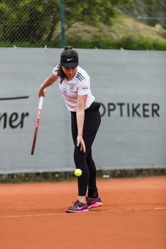 Bild 235 - BL Club an der Alster - Blau Weiss Berlin : Ergebnis: 0:9